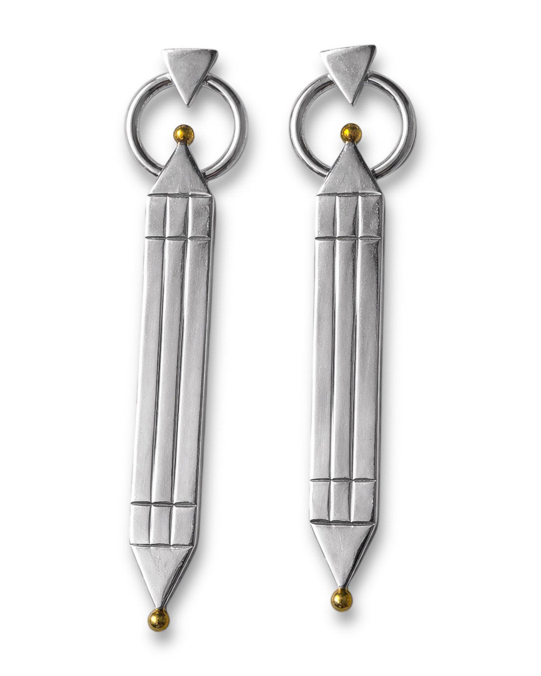 ATLANTEA EARRINGS