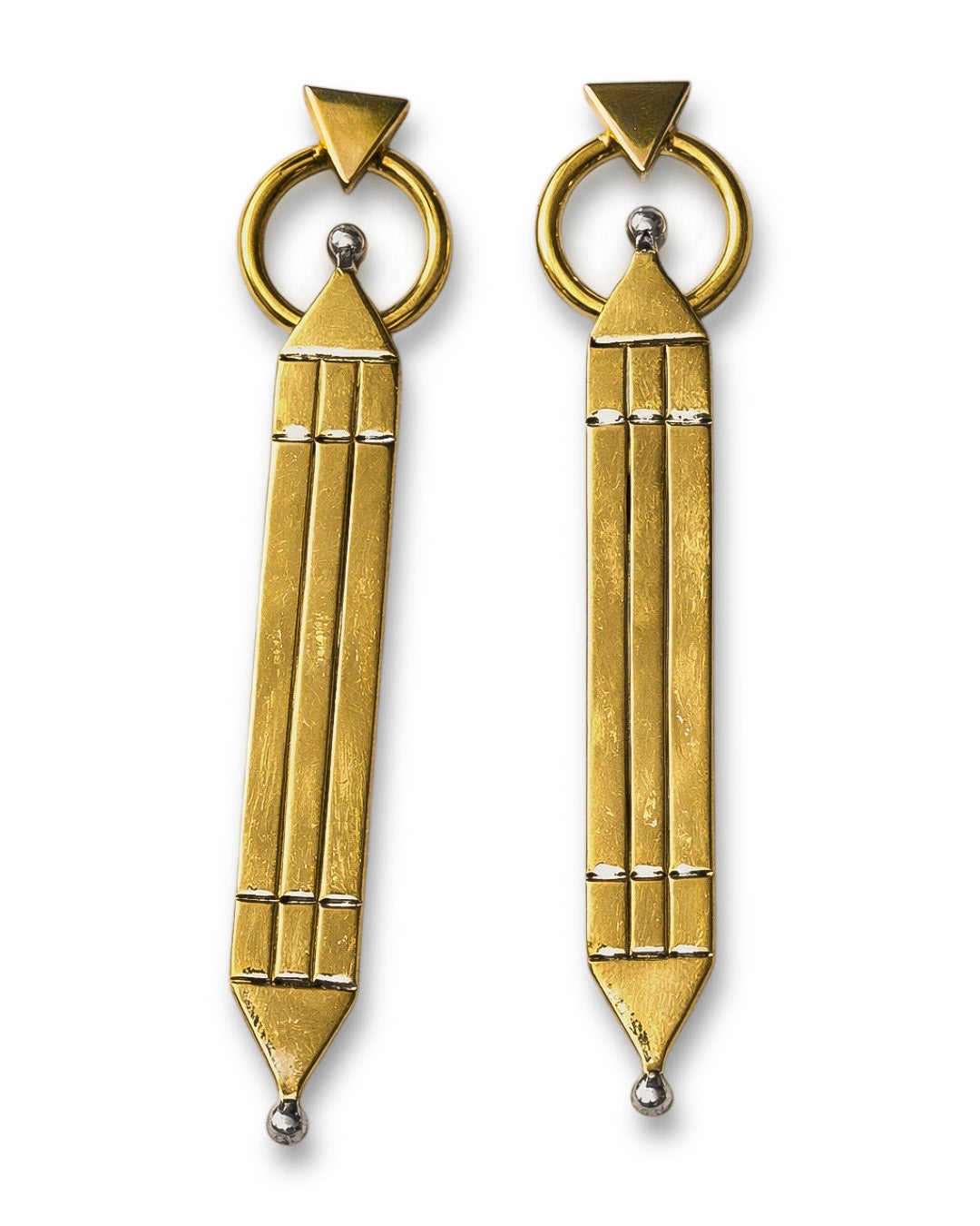 ATLANTEA EARRINGS