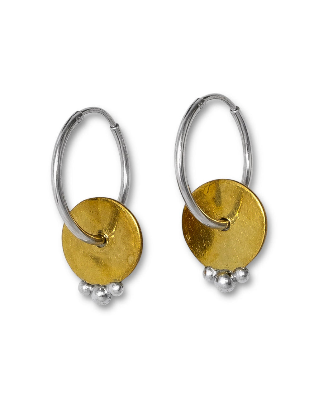 MITRA EARRINGS