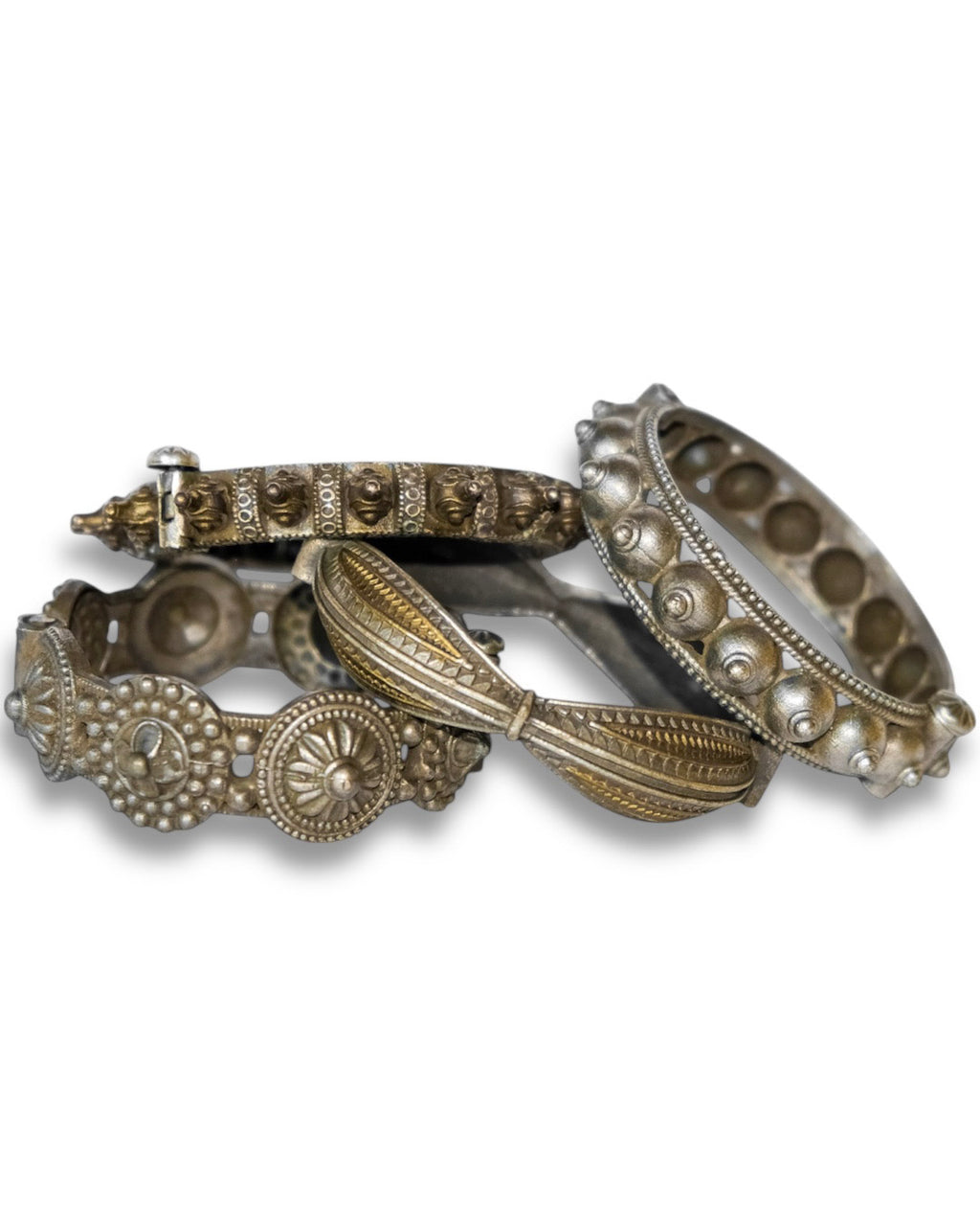 RAJWADI BANGLES