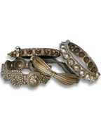 RAJWADI BANGLES