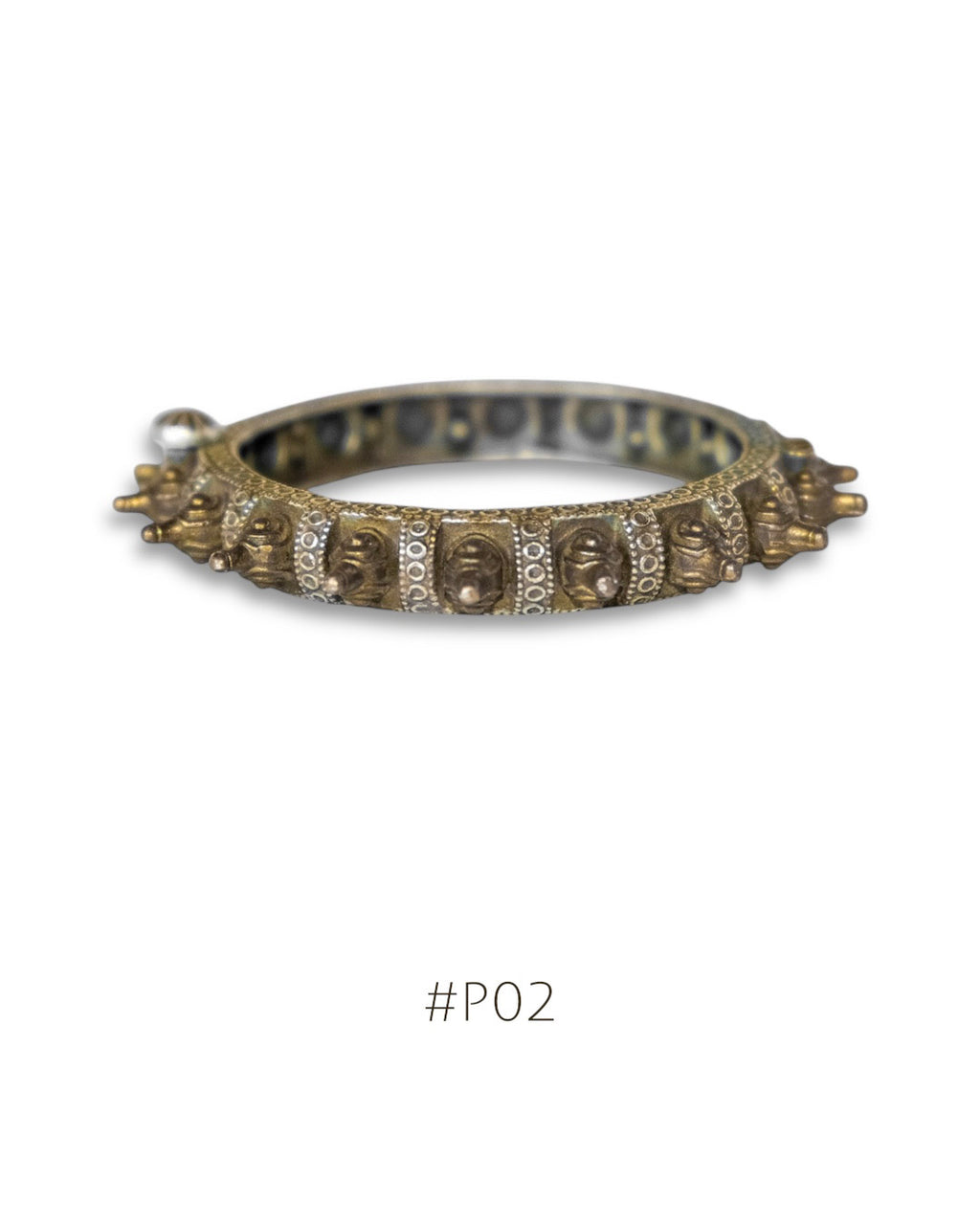 RAJWADI BANGLES
