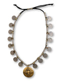 SAFAR NECKLACE
