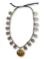 SAFAR NECKLACE