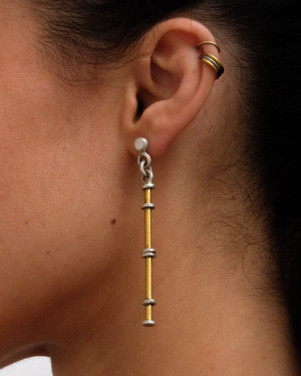 SHINAI L. EARRINGS