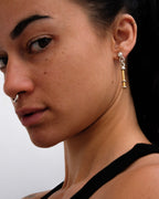 SHINAI S. EARRINGS