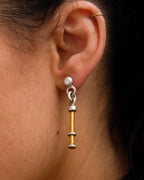 SHINAI S. EARRINGS