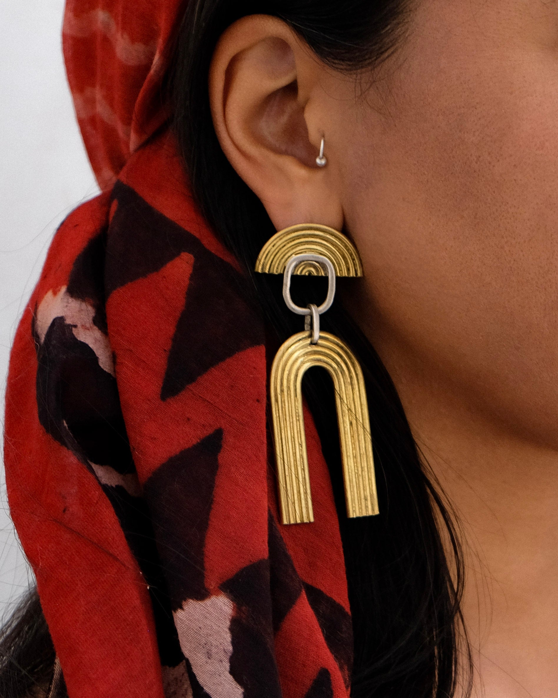SOMNIA EARRINGS