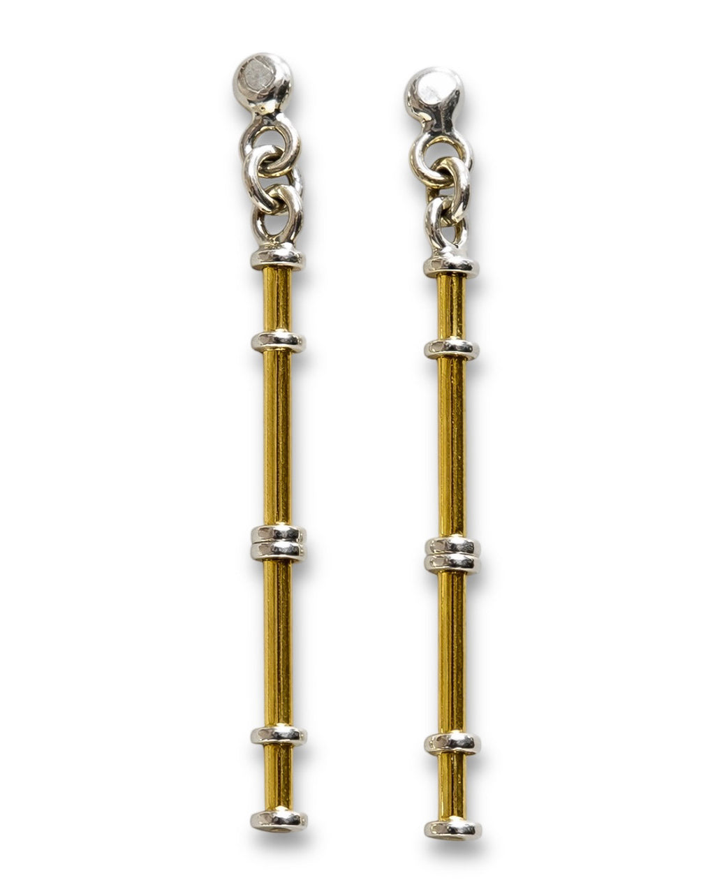 SHINAI L. EARRINGS