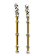 SHINAI L. EARRINGS
