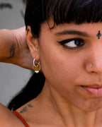 MITRA EARRINGS