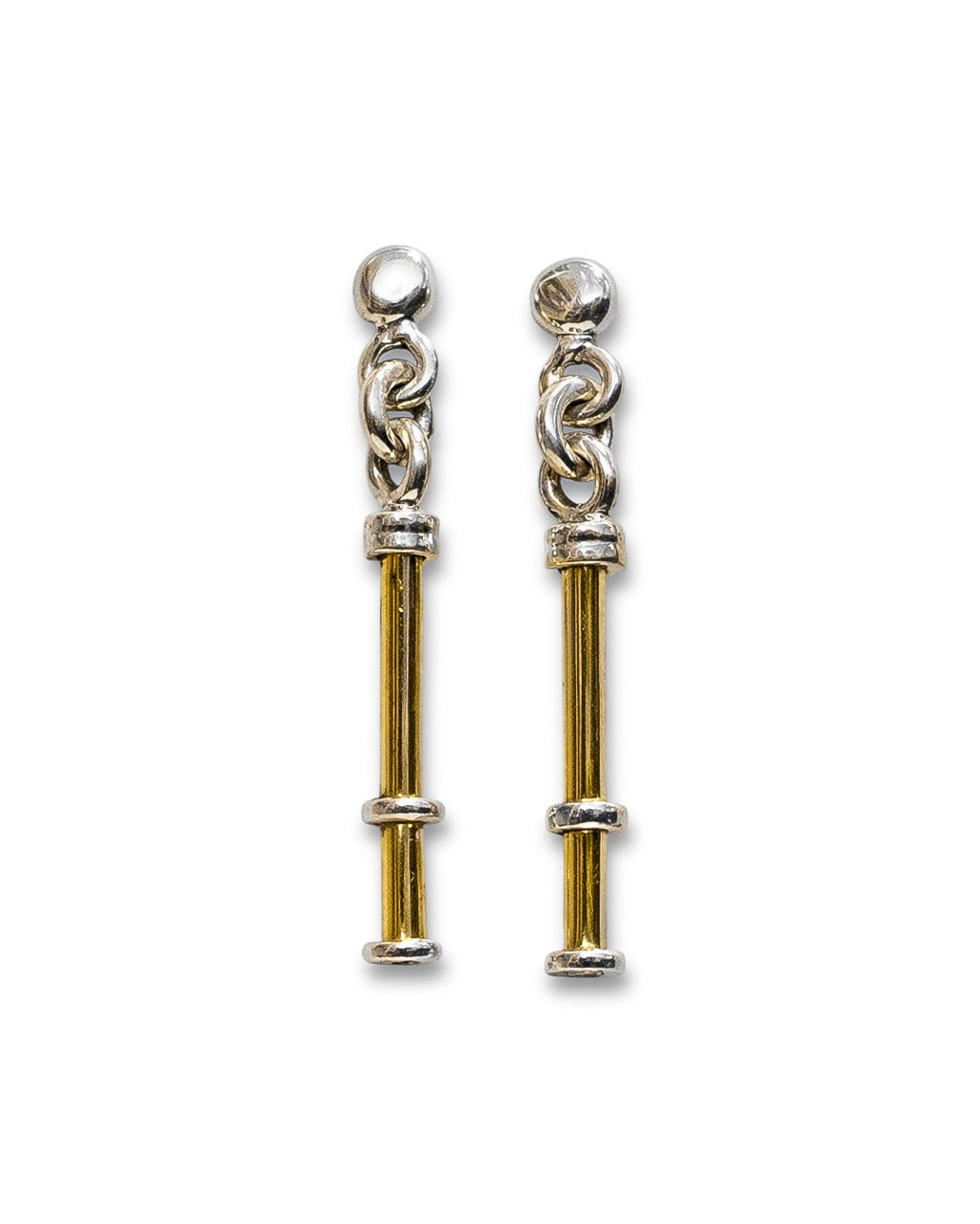 SHINAI S. EARRINGS