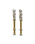 SHINAI S. EARRINGS