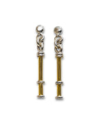 SHINAI S. EARRINGS