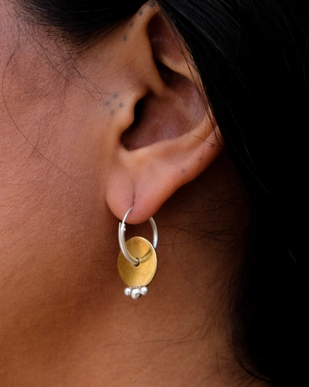 MITRA EARRINGS
