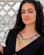 SAFAR NECKLACE